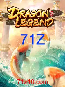 Explorando o Fascinante Mundo de DragonLegend: Um Mergulho nas Aventuras dos 71Z