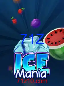 IceMania: Um Fenômeno do Mundo dos Jogos